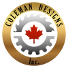 Coleman Designs Inc.