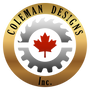 Coleman Designs Inc.