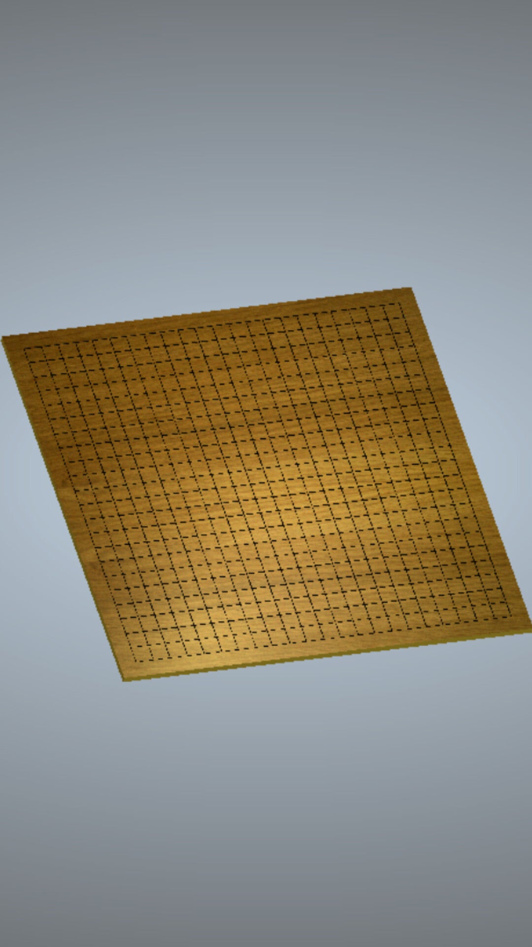 Onefinity CNC Foreman Gridline CarveCo Simulation